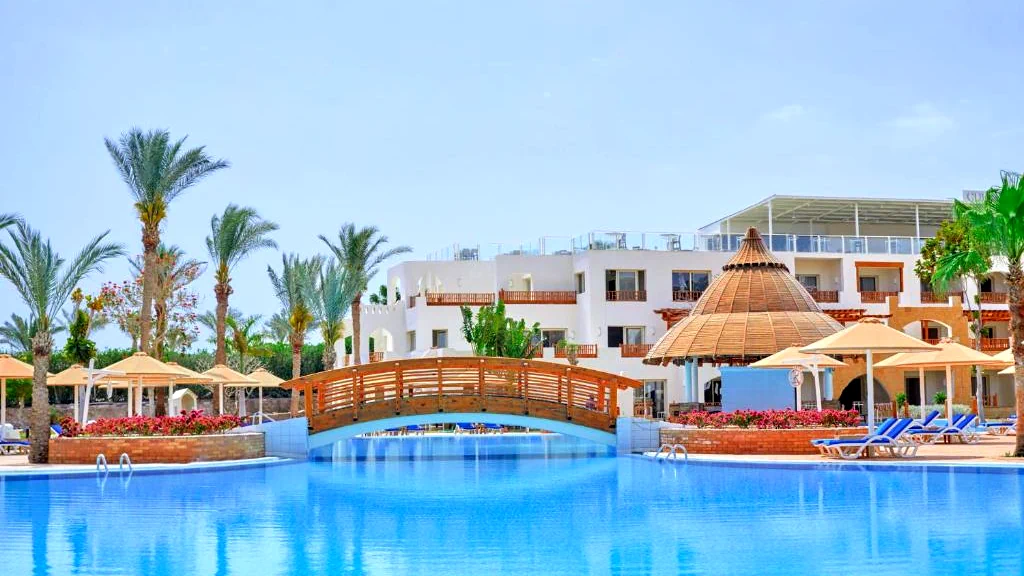 الفندق الباتروس رويال جراند - شرم الشيخ